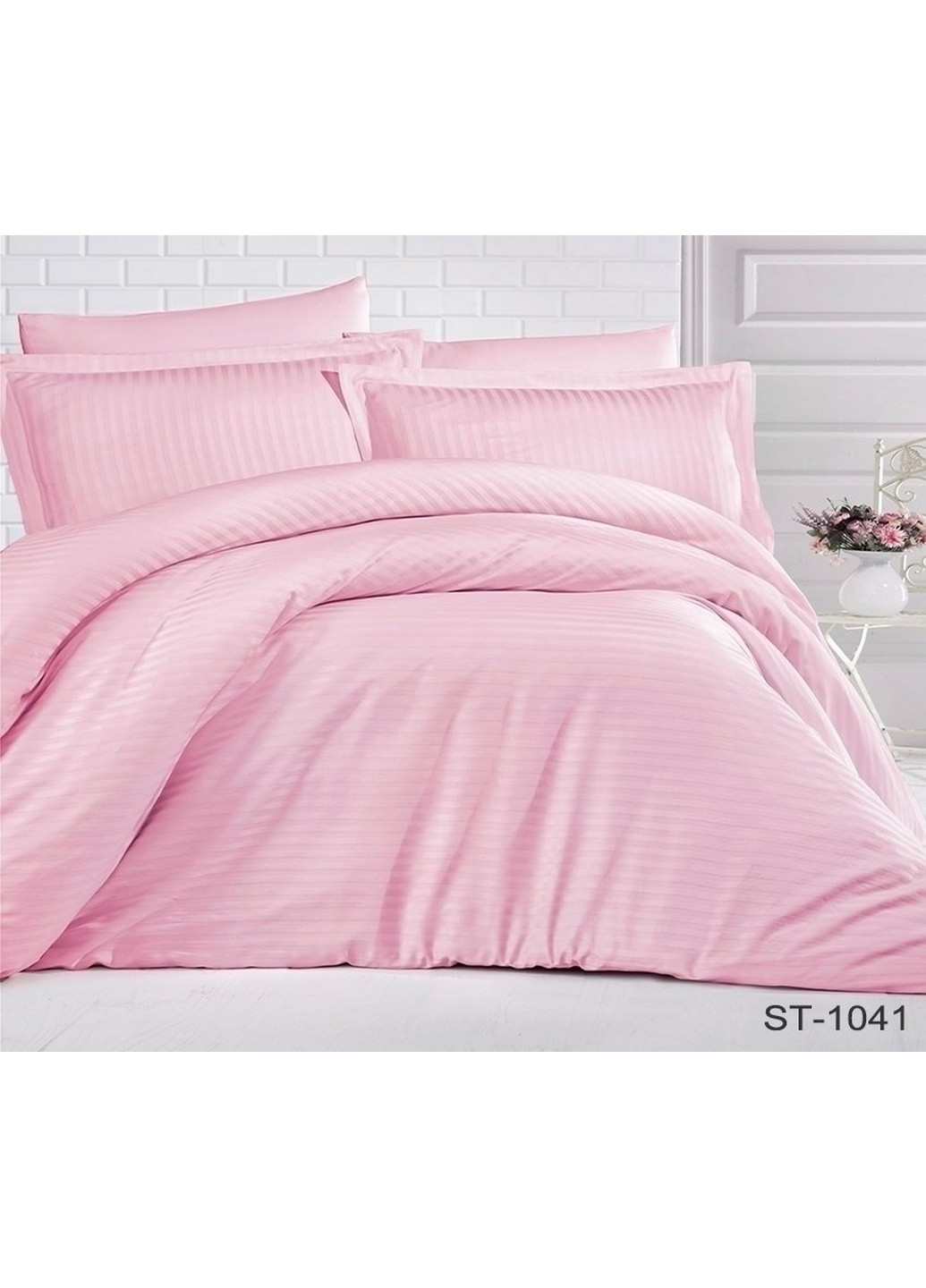 Набір постільної білизни Євро Tag (257112436)