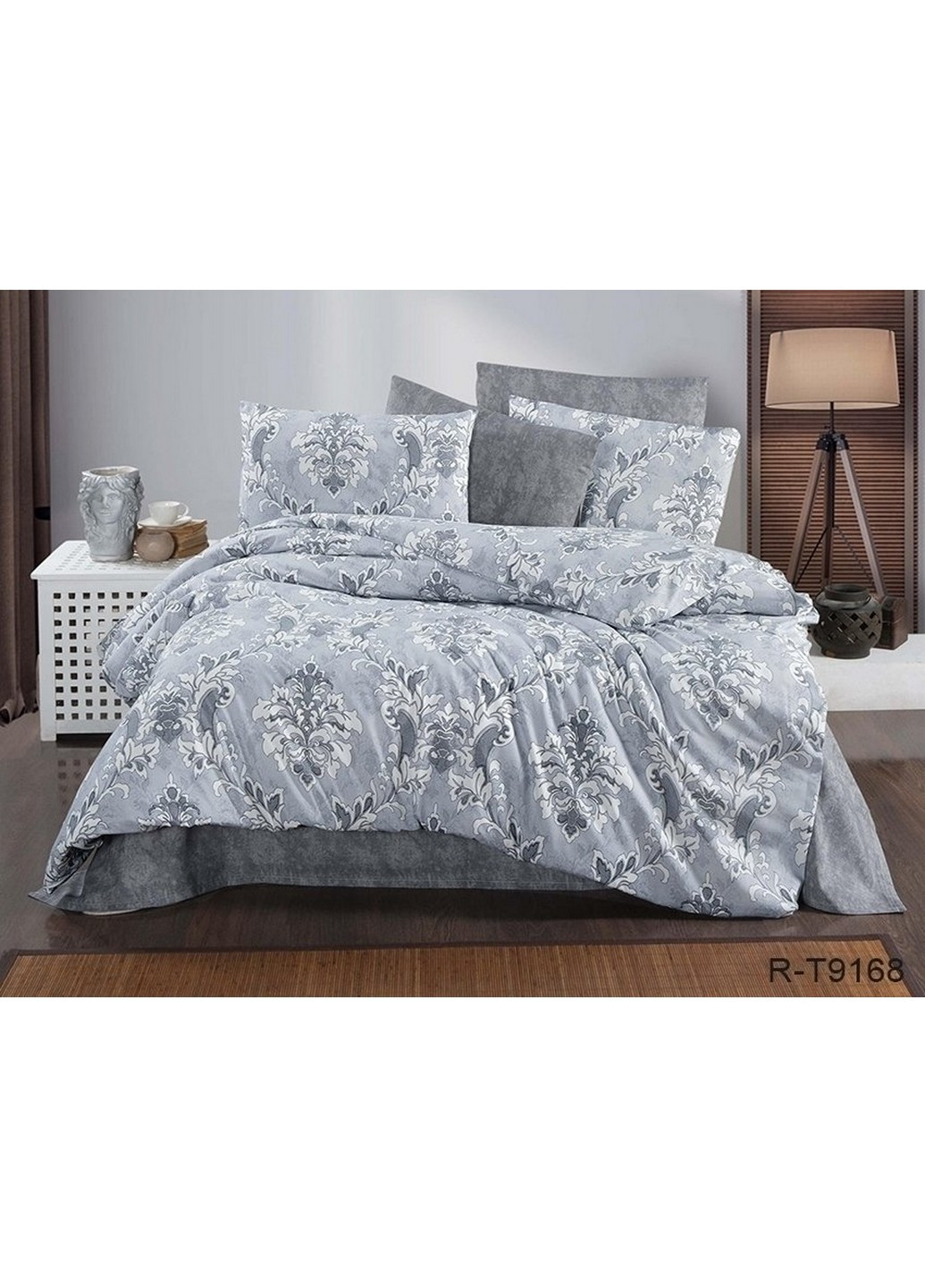 Набор постельного белья с компаньоном 2-спальный Tag (257113243)