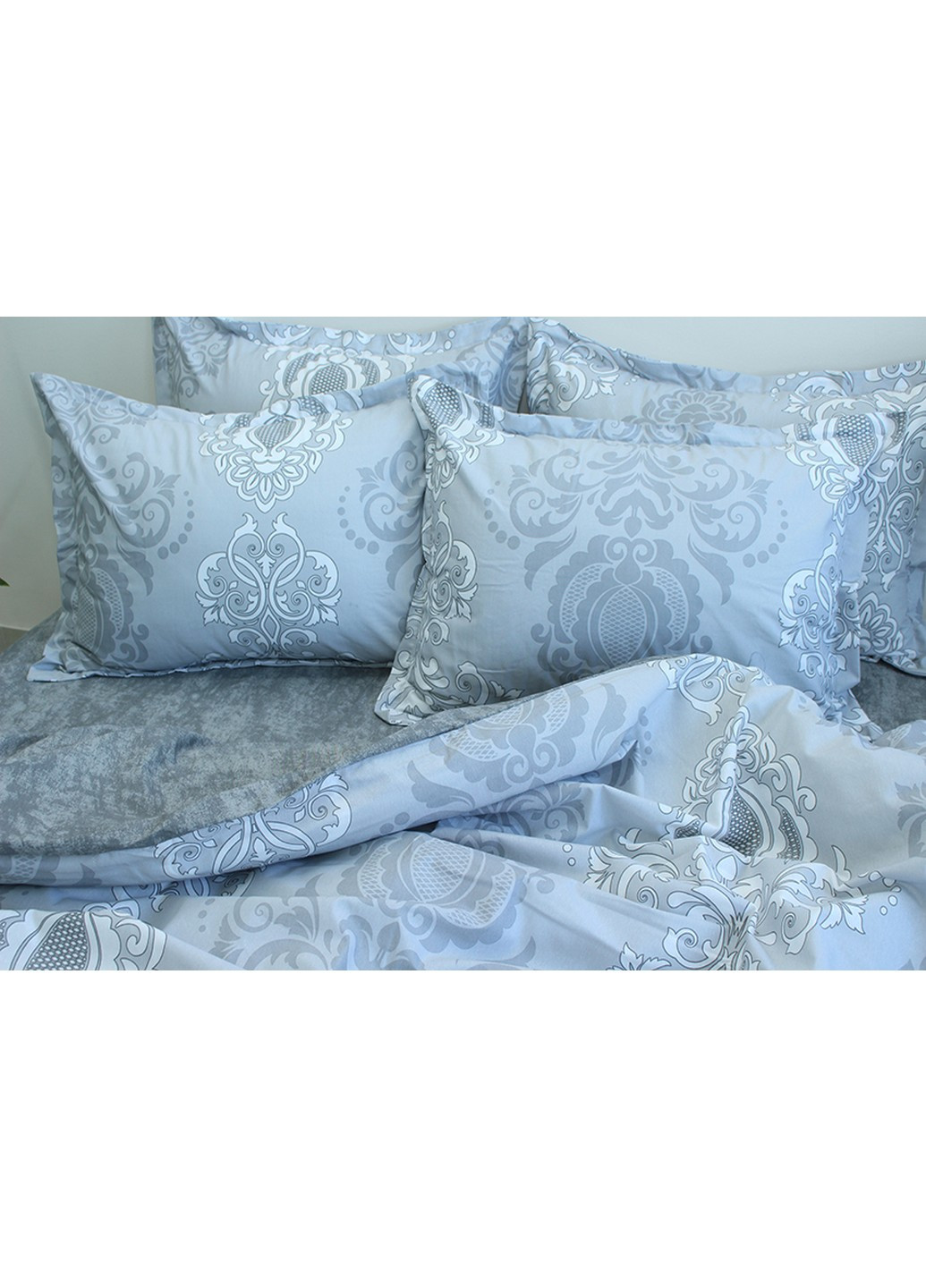 Набор постельного белья с компаньоном 1.5-спальный Tag (257112475)