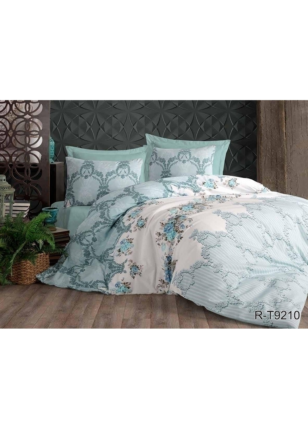 Набор постельного белья с компаньоном Евро Tag (257112487)