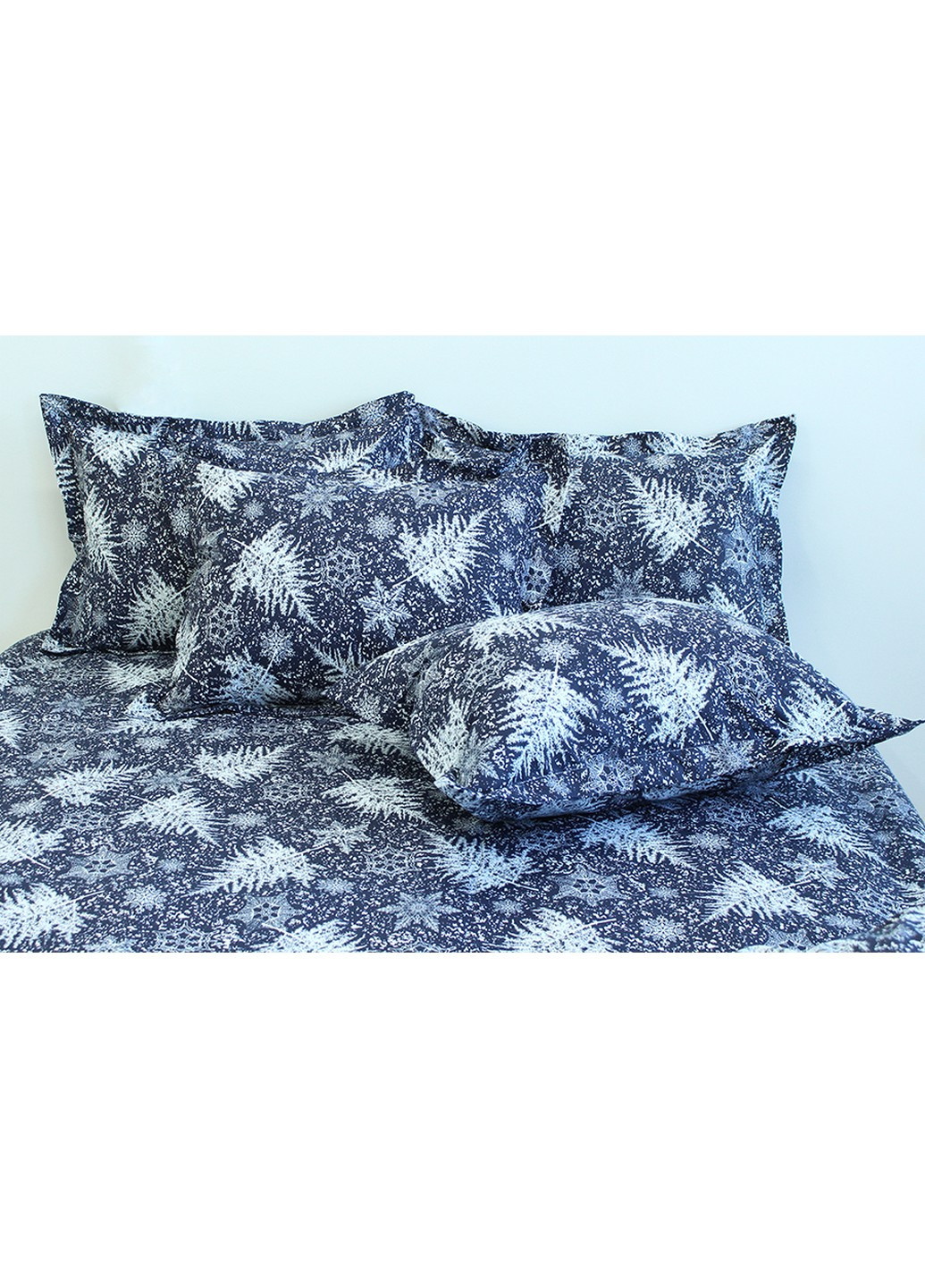 Сімейний набір постільної білизни Tag (257112880)