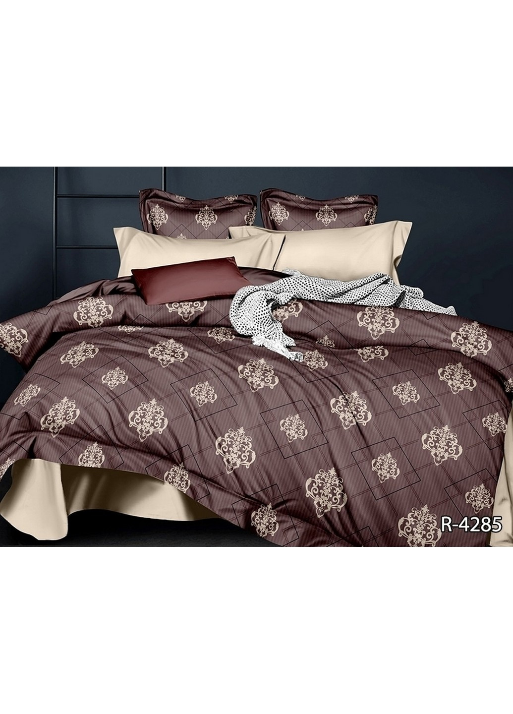 Набір постільної білизни з компаньйоном. Tag (257113312)