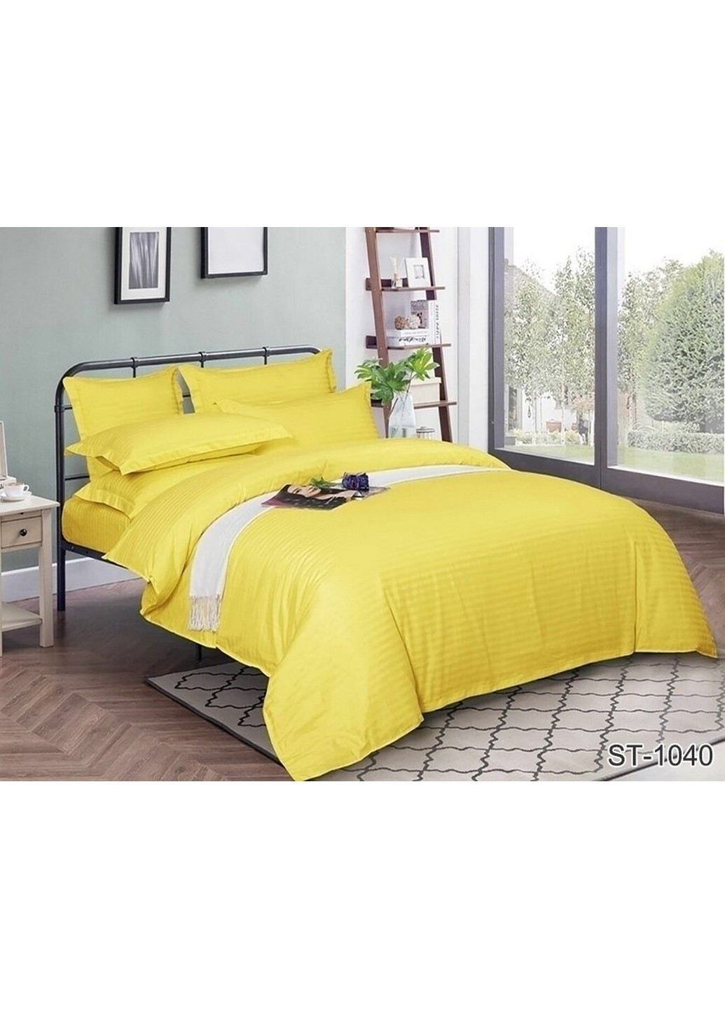 Набор постельного белья Евро Tag (257112839)