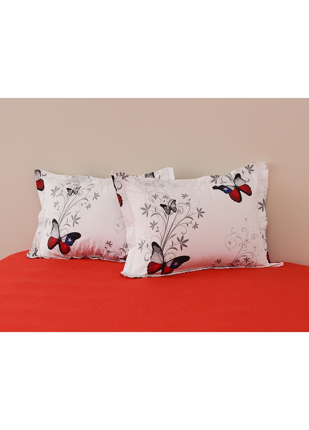 Набір постільної білизни з компаньйоном Євро Tag (257113528)