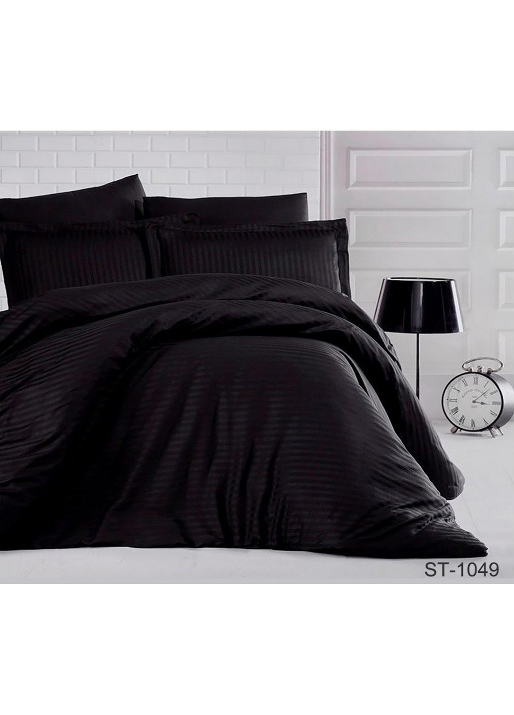 Набор постельного белья Евро Tag (257113265)