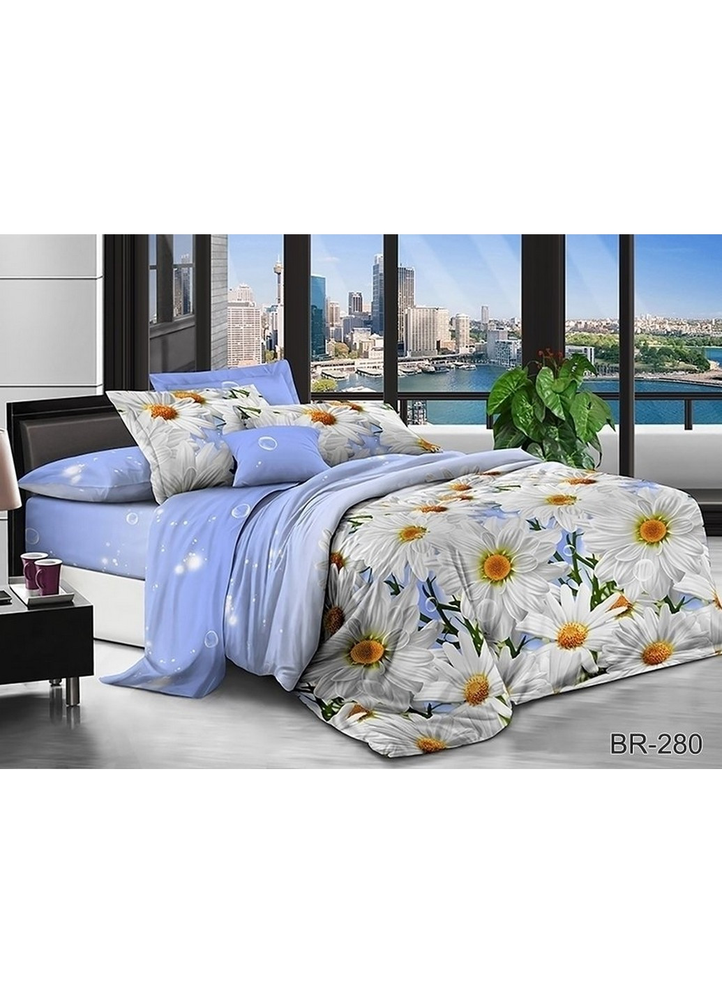 Постільна білизна Сімейний Tag (257112938)