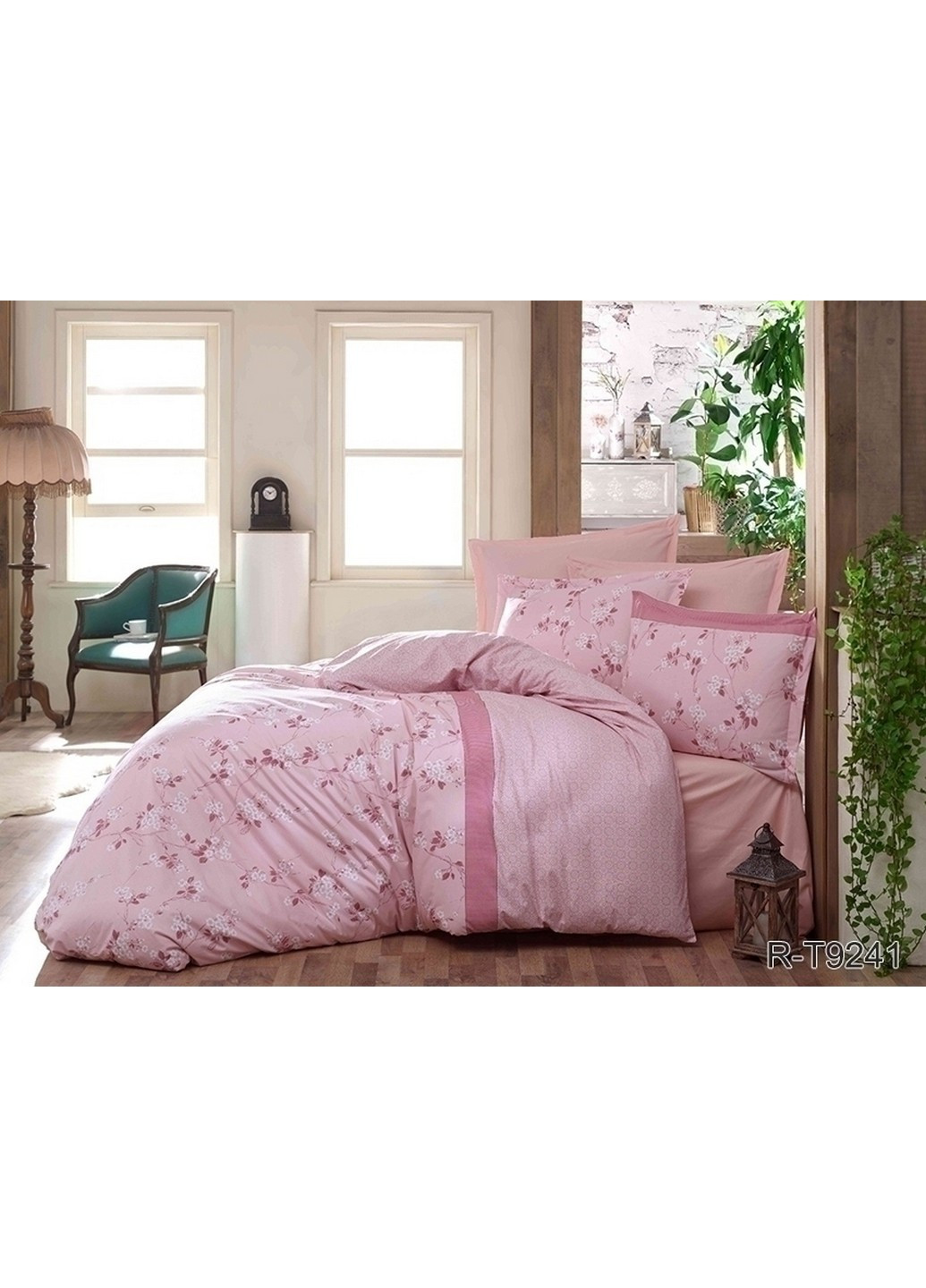 Набір постільної білизни з компаньйоном. Tag (257112469)