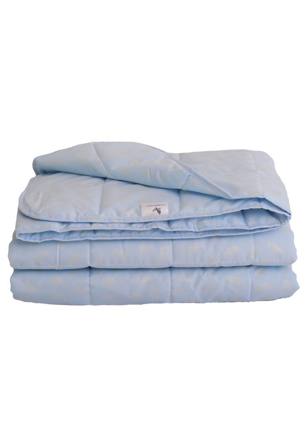Одеяло Blue летнее 200х215 см Tag (257113292)