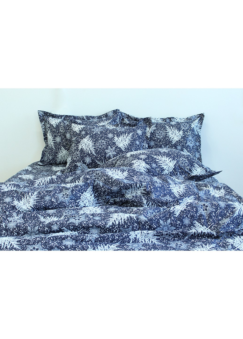 Набір постільної білизни 2-спальний Tag (257112546)