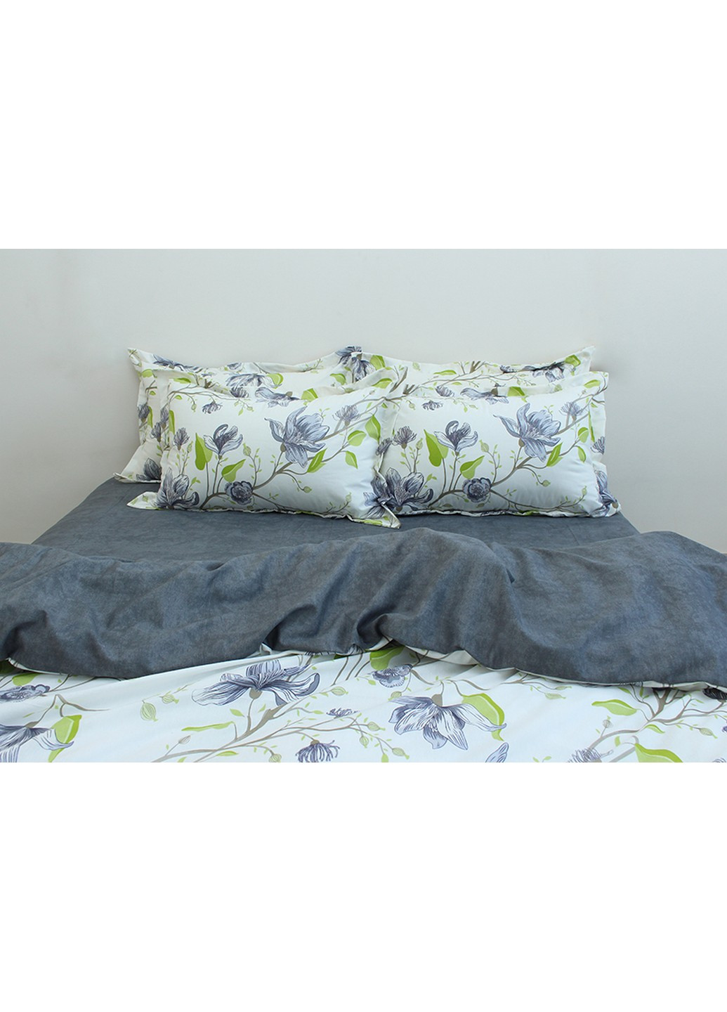 Набір постільної білизни з компаньйоном Євро Tag (257113503)