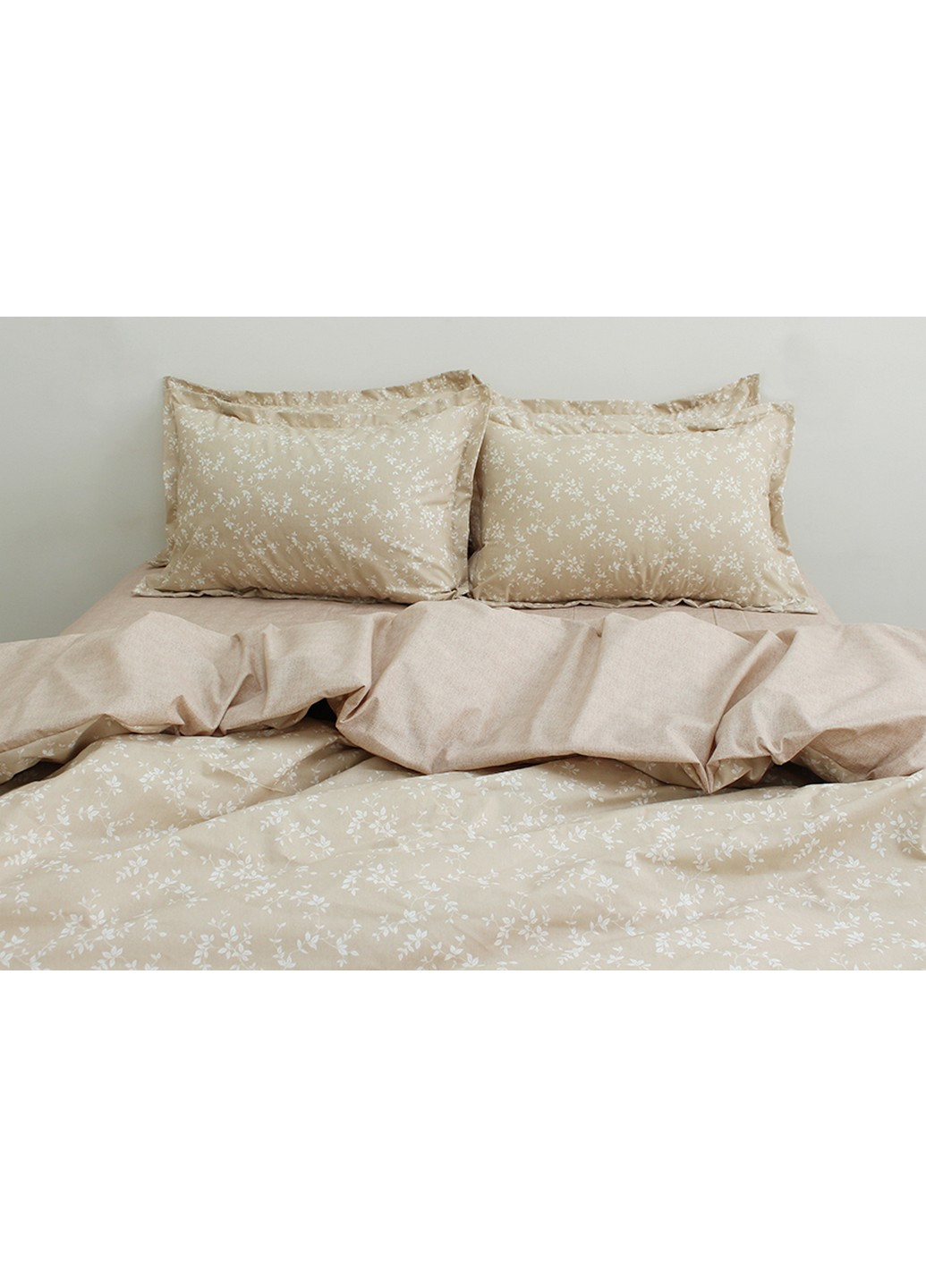 Набір постільної білизни з компаньйоном 2-спальний Tag (257113409)