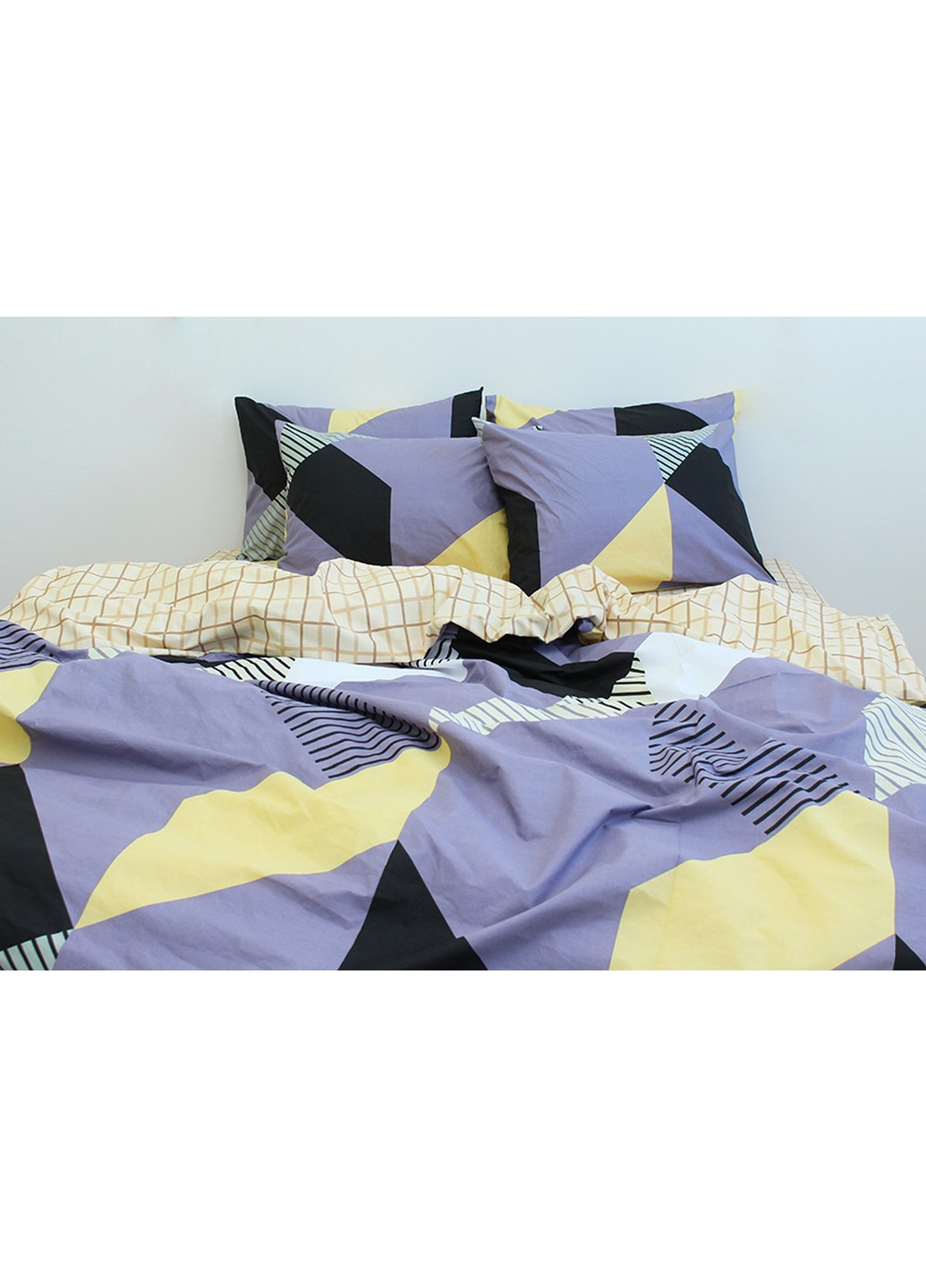 Набір постільної білизни з компаньйоном. Tag (257112808)