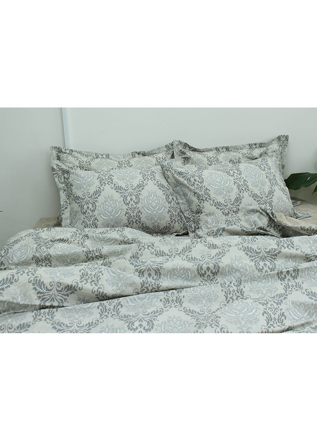 Набір постільної білизни з компаньйоном 1.5-спальний Tag (257113533)