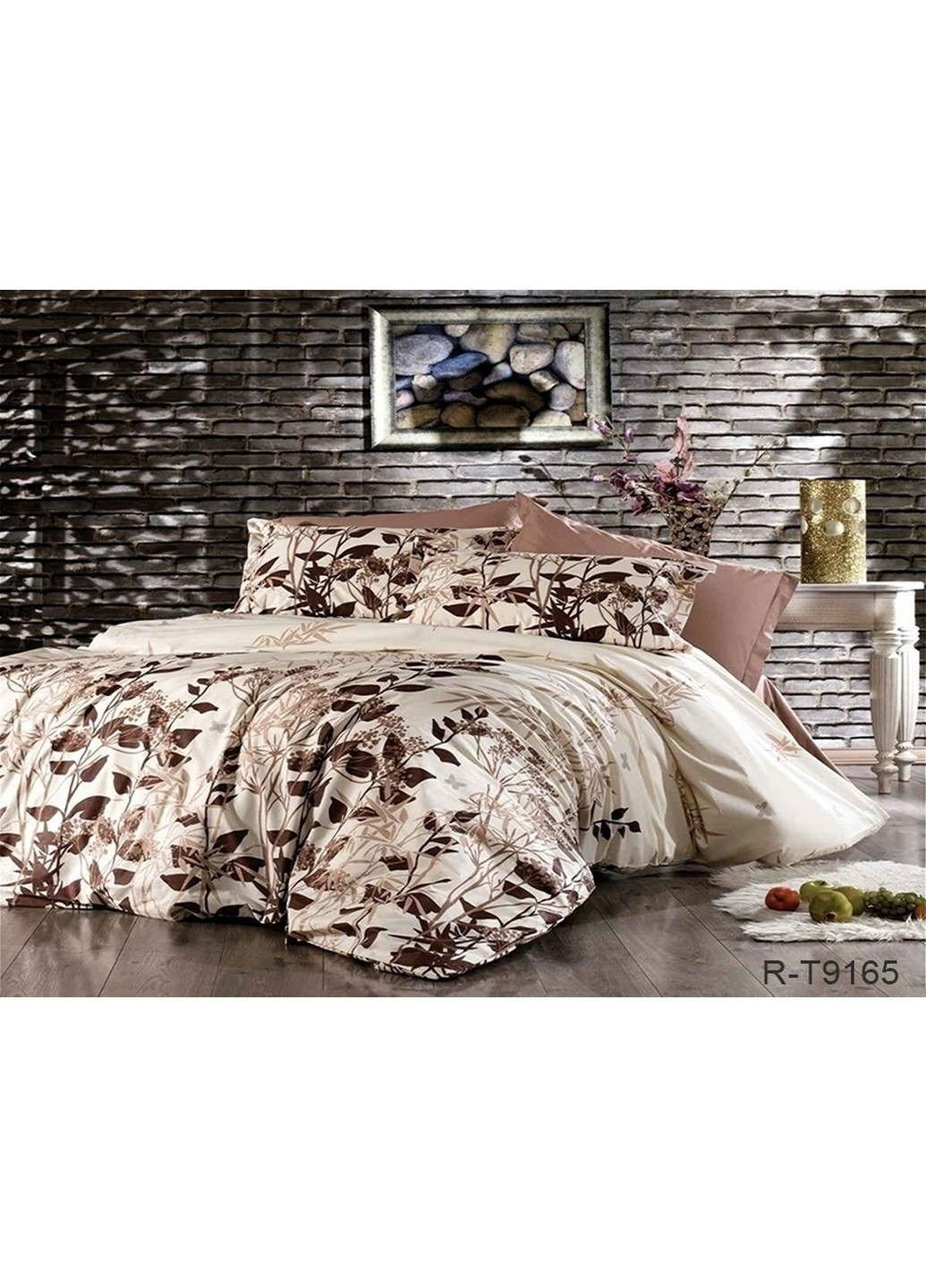 Набор постельного белья с компаньоном Евро Tag (257113461)