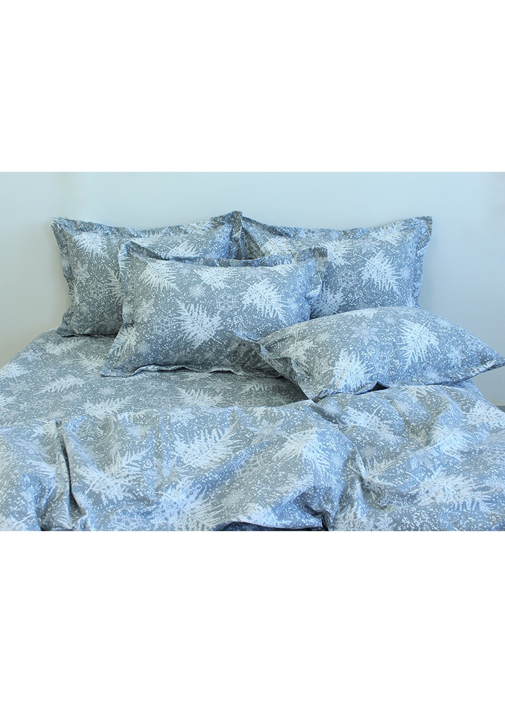 Сімейний набір постільної білизни Tag (257113587)