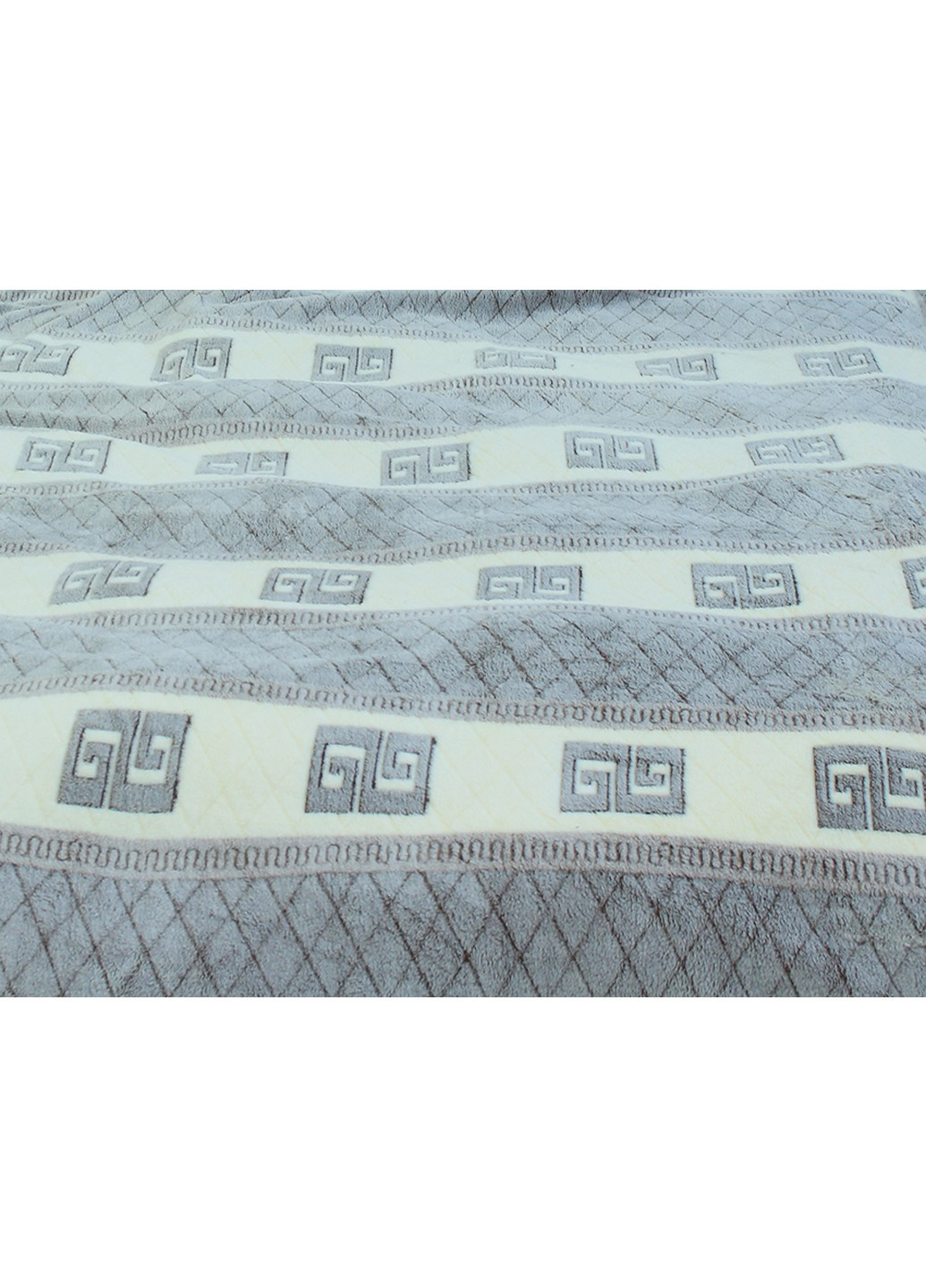 Плед велсофт (микрофибра) 160х220 см Tag (257113462)