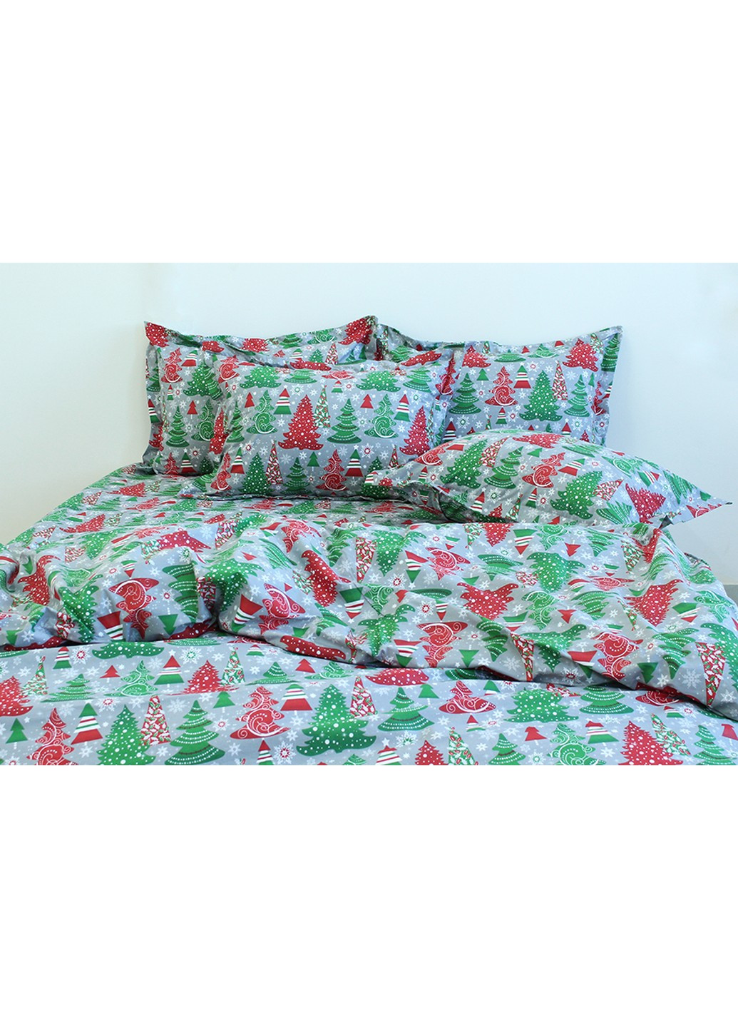 Набір постільної білизни 2-спальний Tag (257112783)