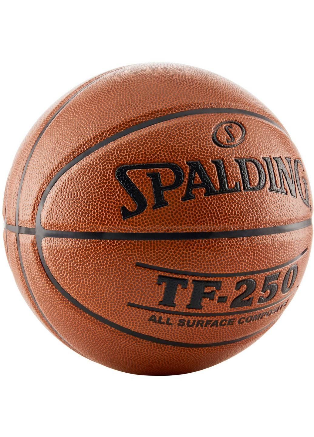 Баскетбольний м'яч 7 Spalding (257109643)