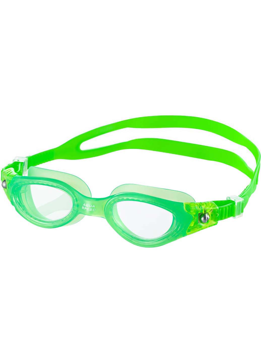 Очки для плавания Aqua Speed PACIFIC JR (257144004)