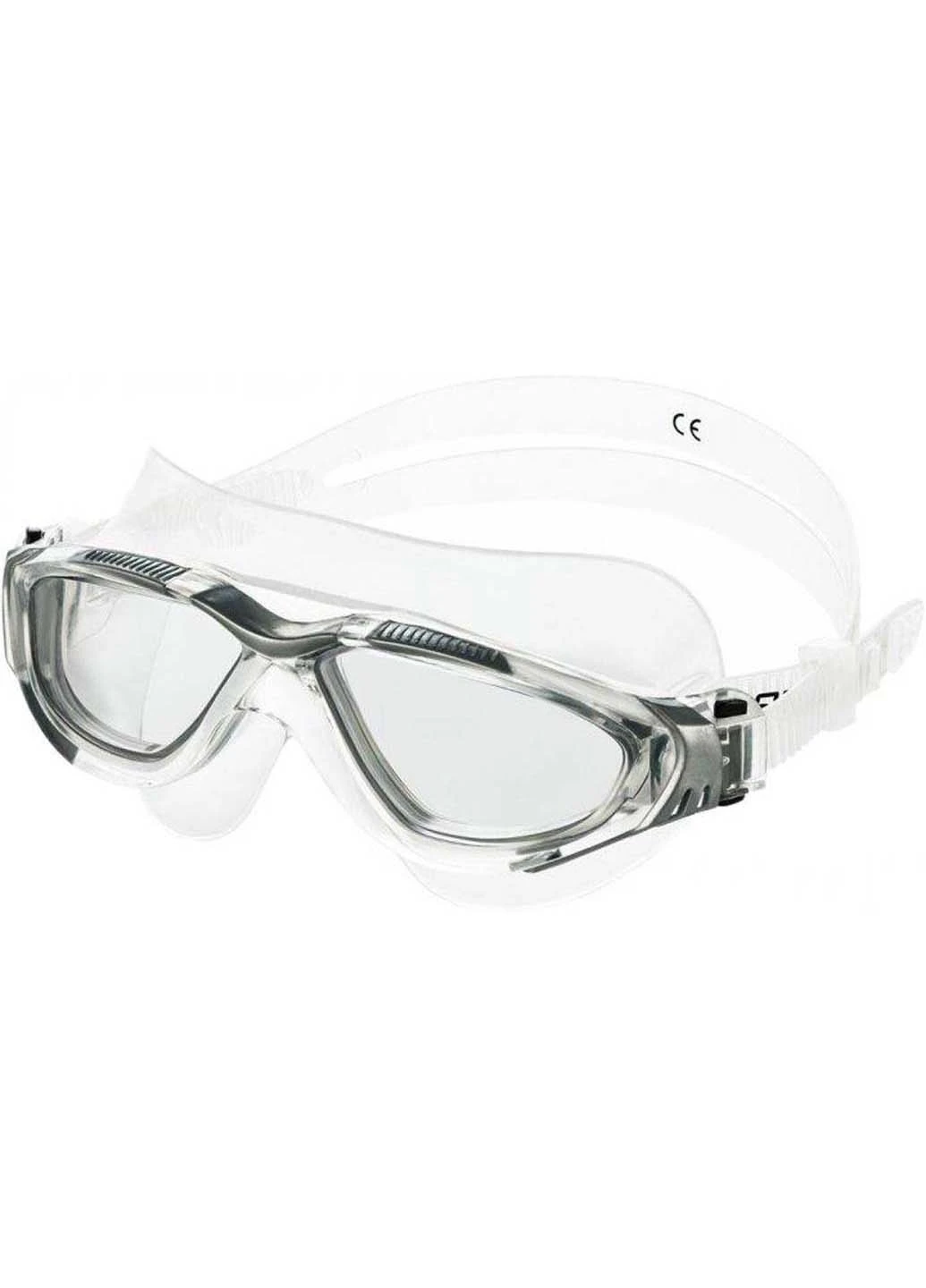 Окуляри для плавання Aqua Speed BORA (257143993)