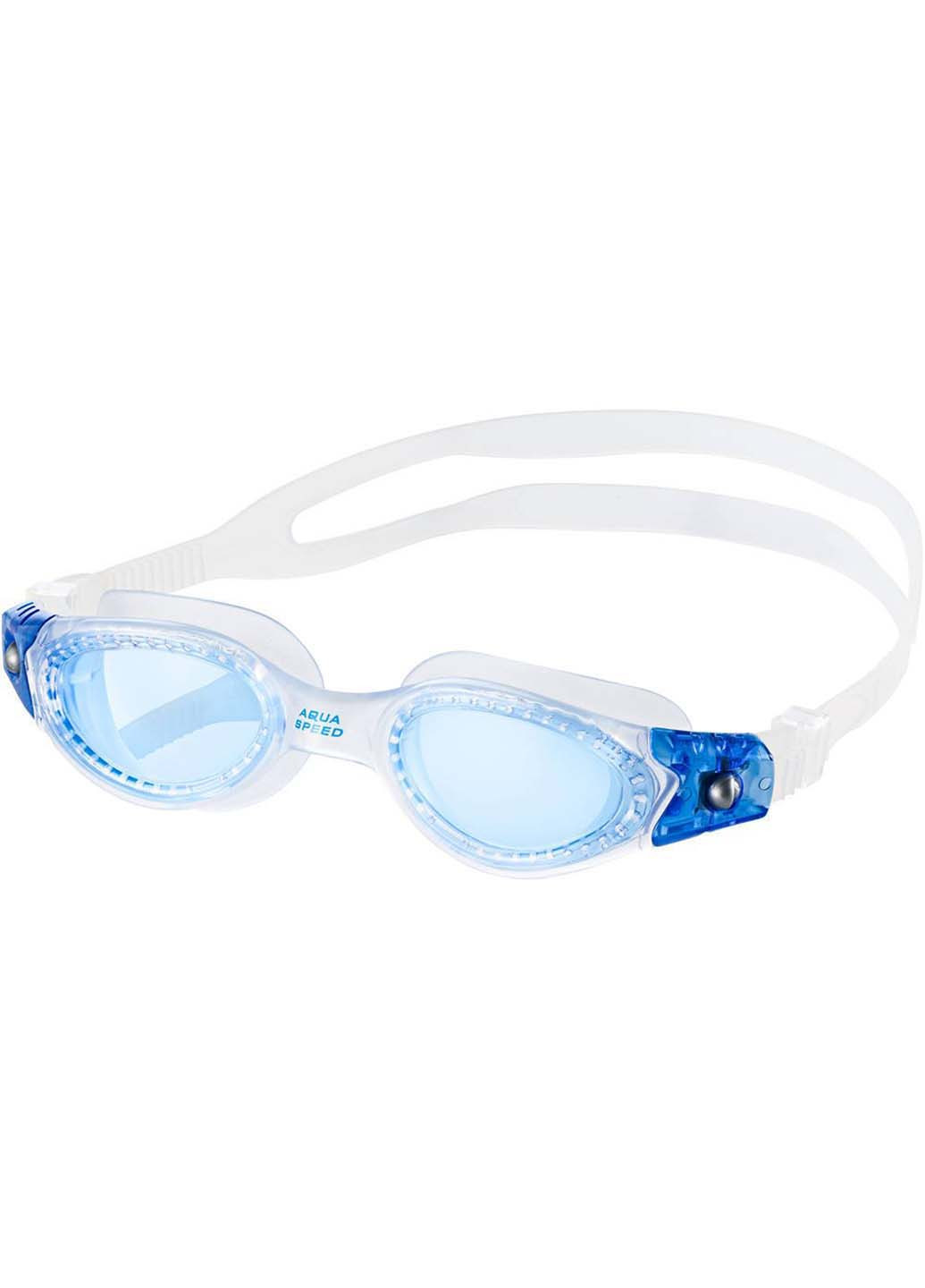 Очки для плавания Aqua Speed pacific jr (257143808)