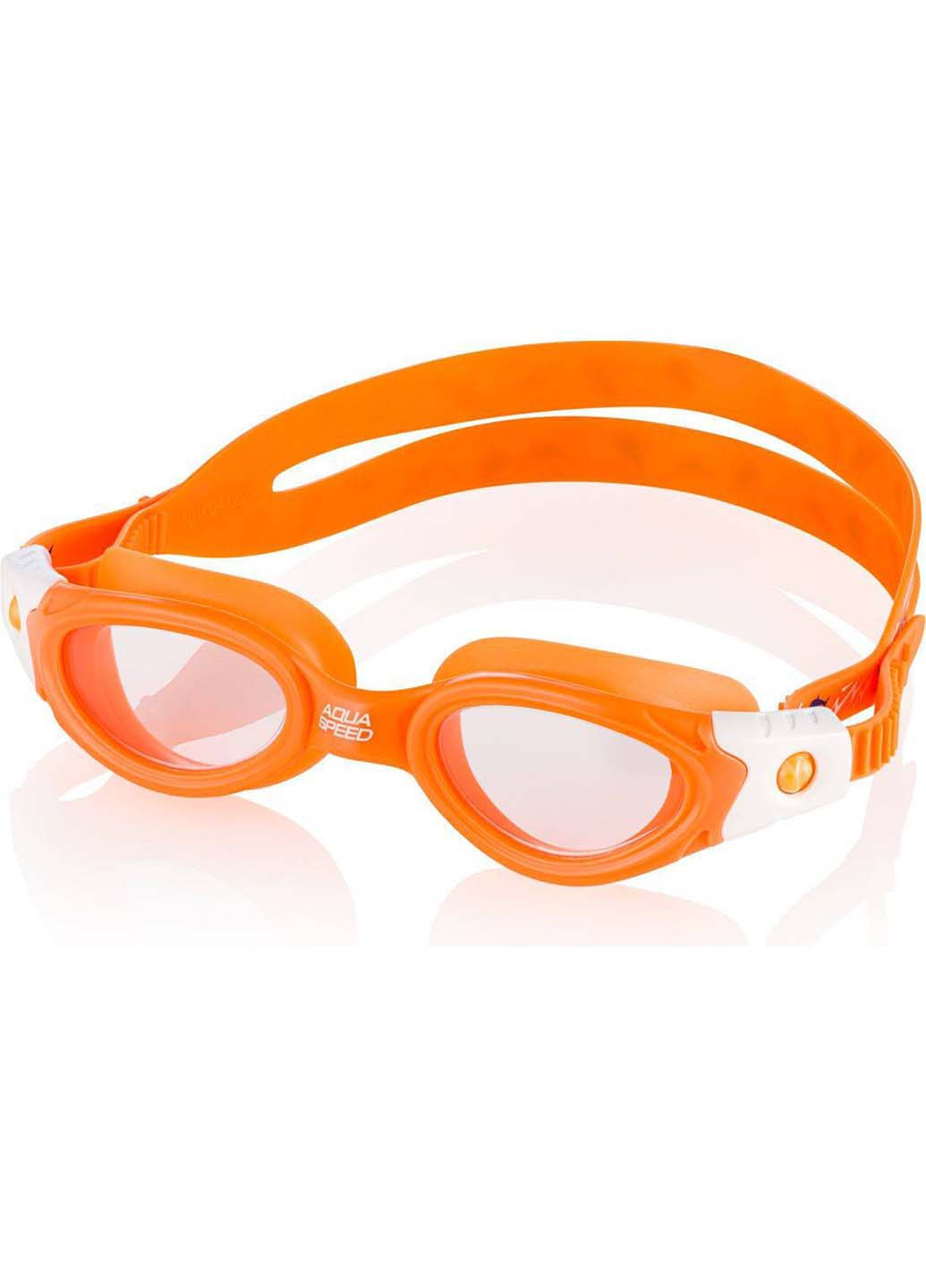 Очки для плавания Aqua Speed PACIFIC JR (257143829)