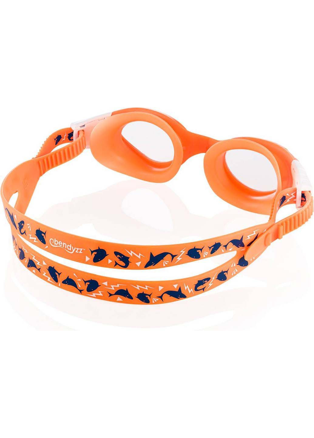 Очки для плавания Aqua Speed PACIFIC JR (257143829)