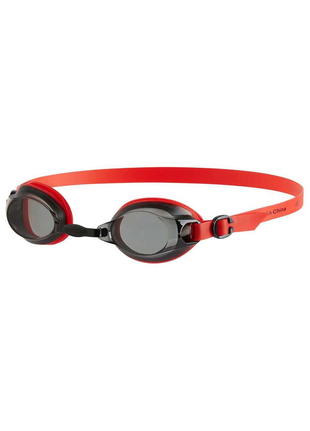 Окуляри для плавання Speedo JET V2 GOG AU ASSORTED (257143691)