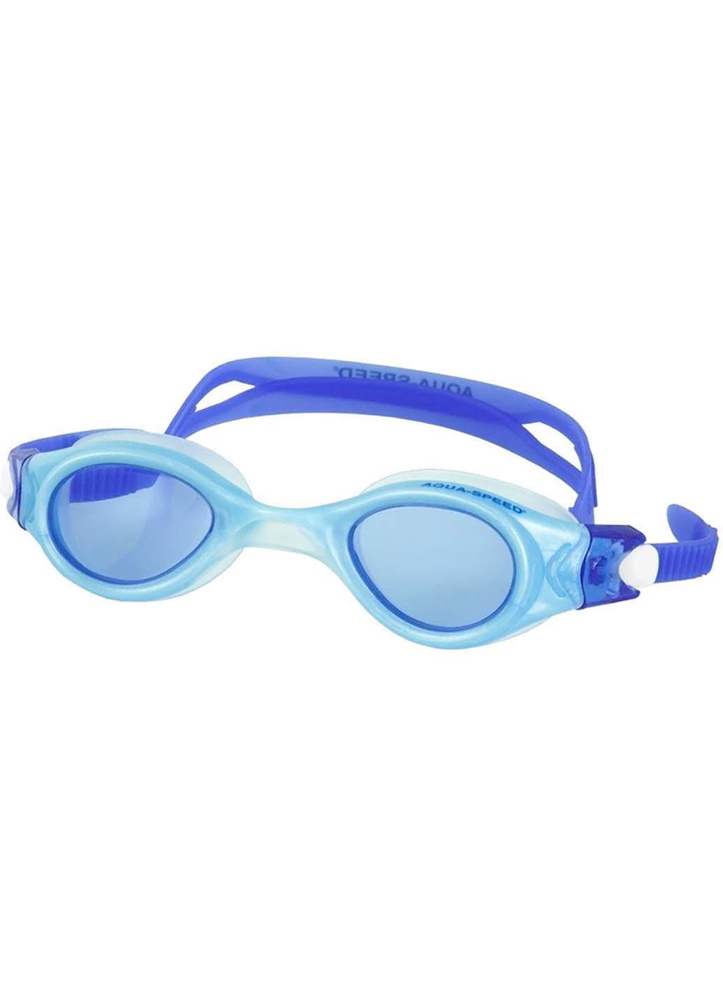 Очки для плавания Aqua Speed venus (257143807)