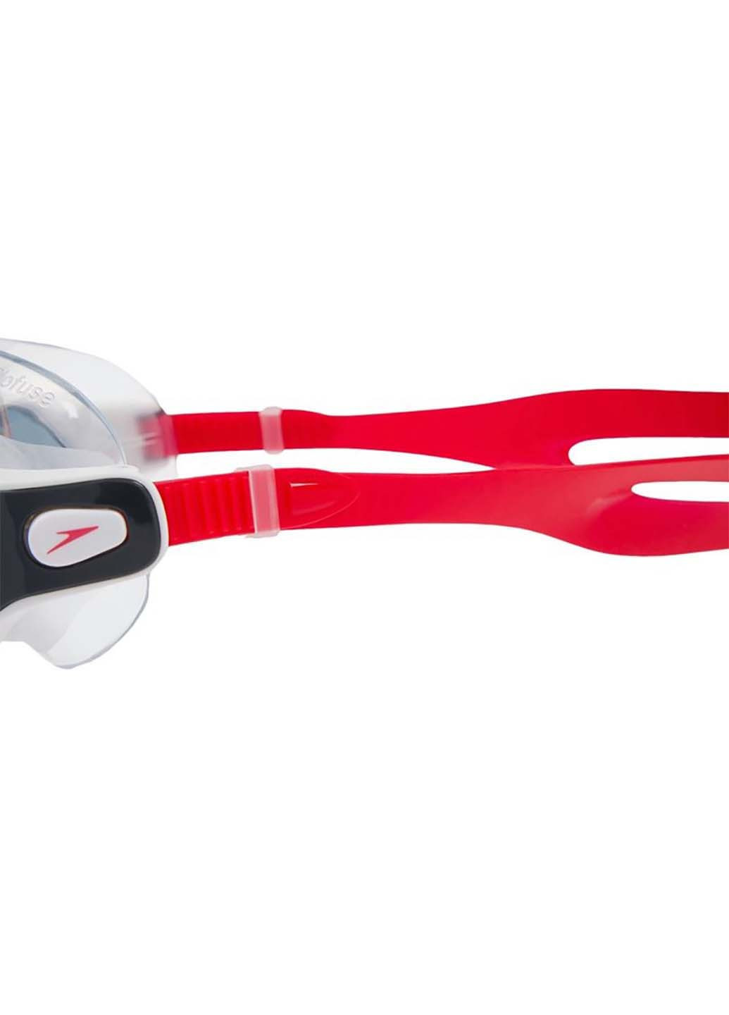 Очки для плавания Speedo Biofuse Rift GOG V2 AU (257143681)