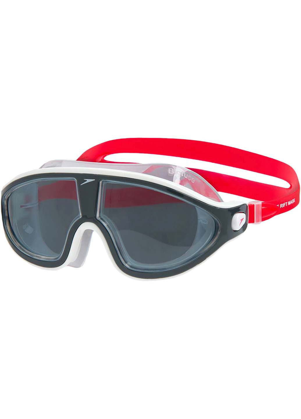 Очки для плавания Speedo Biofuse Rift GOG V2 AU (257143681)