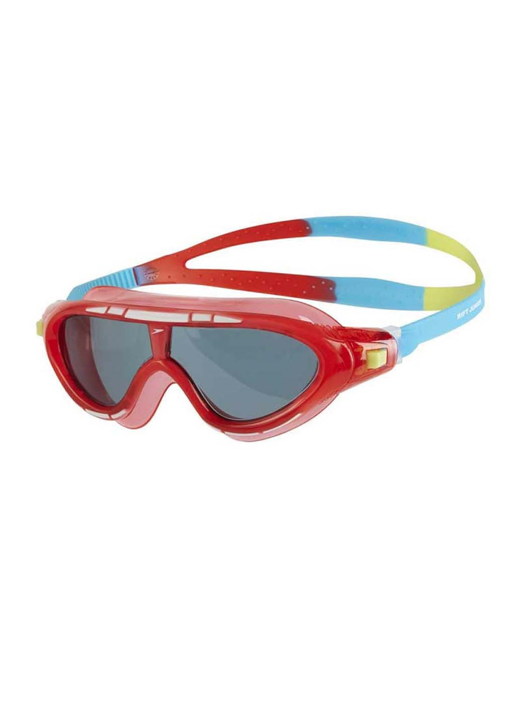 Окуляри для плавання Speedo RIFT GOG JU ASSORTED (257143685)