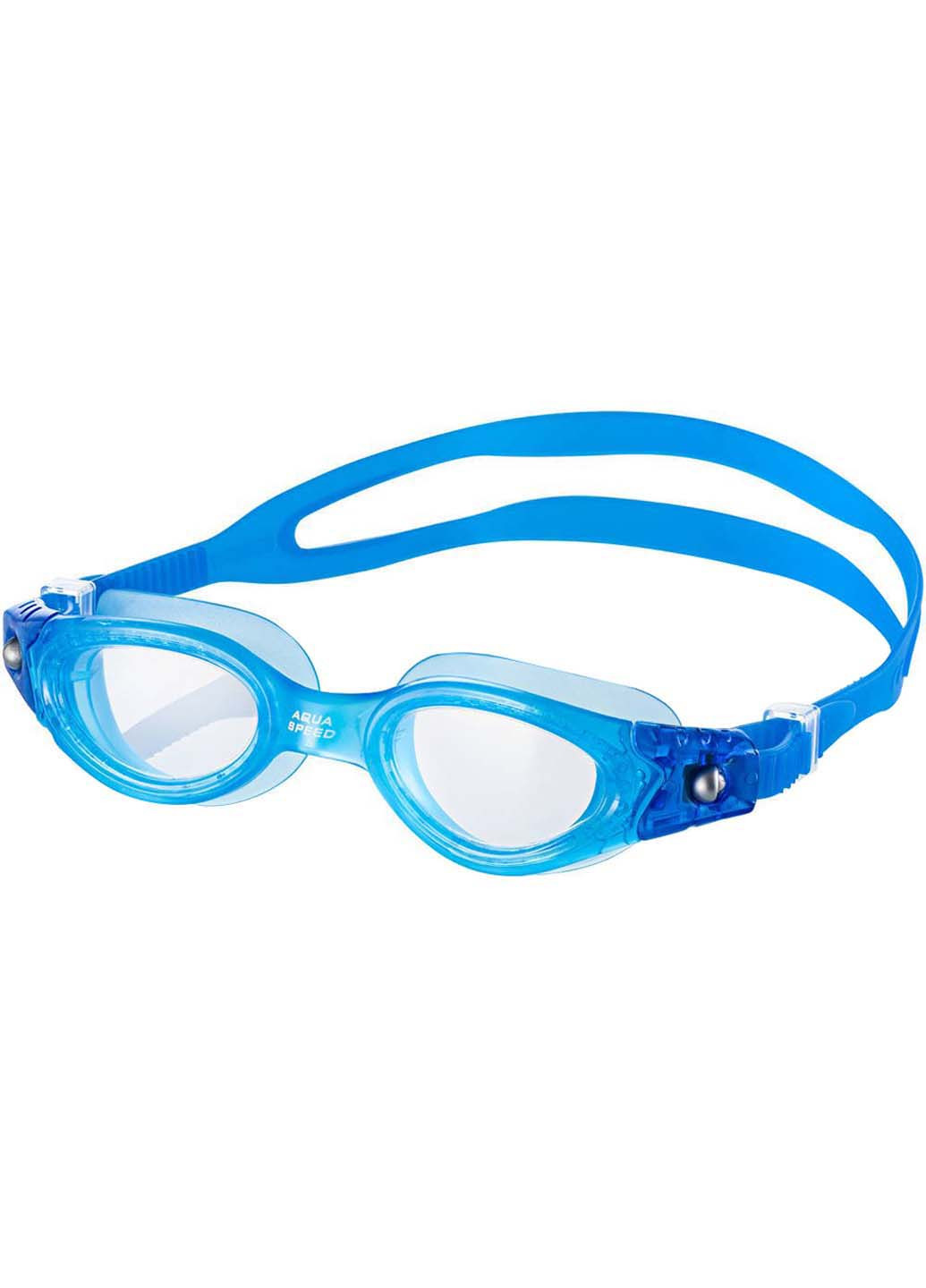 Очки для плавания Aqua Speed pacific jr (257143838)