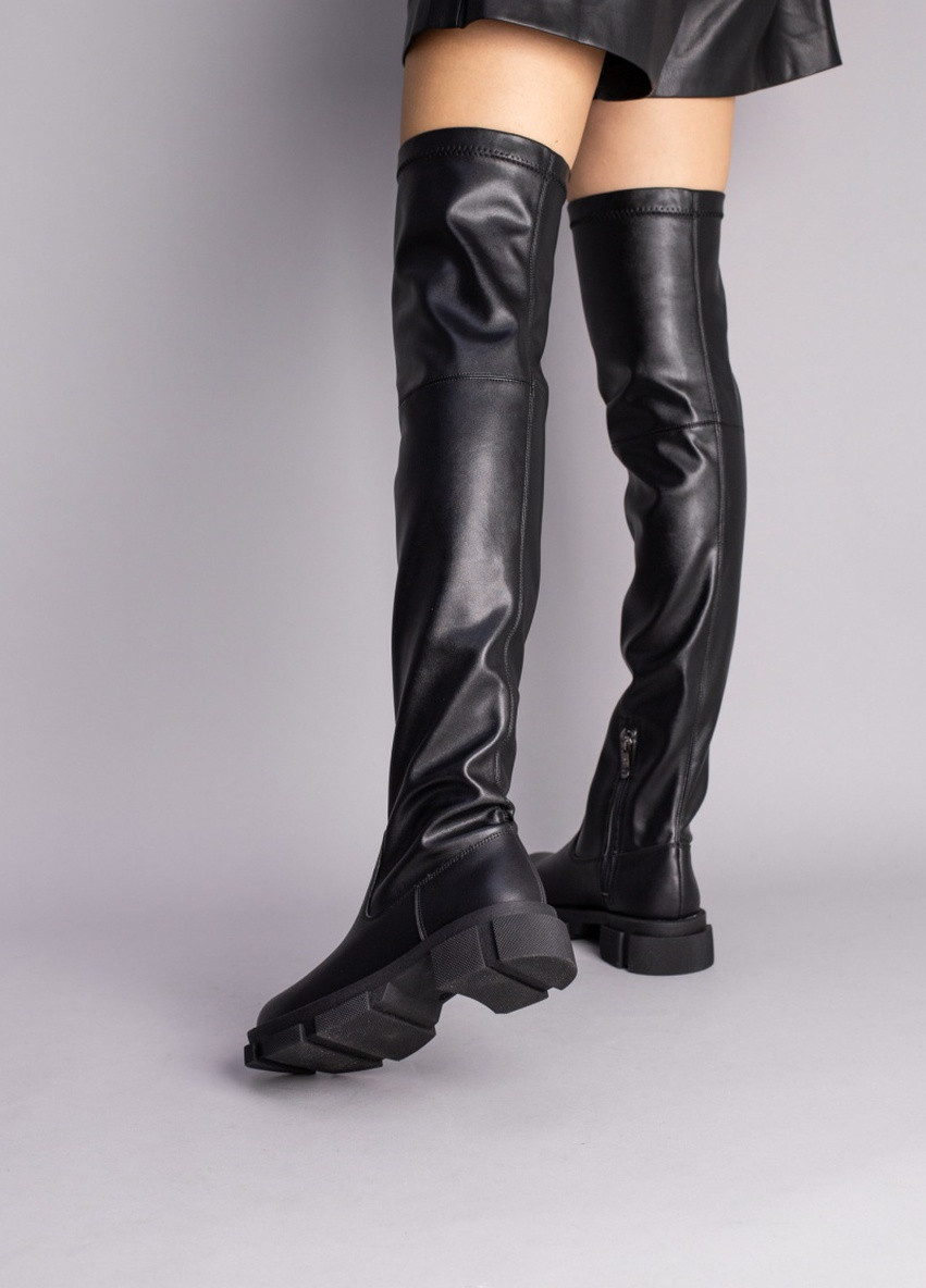 Ботфорти ShoesBand Brand (257113712)