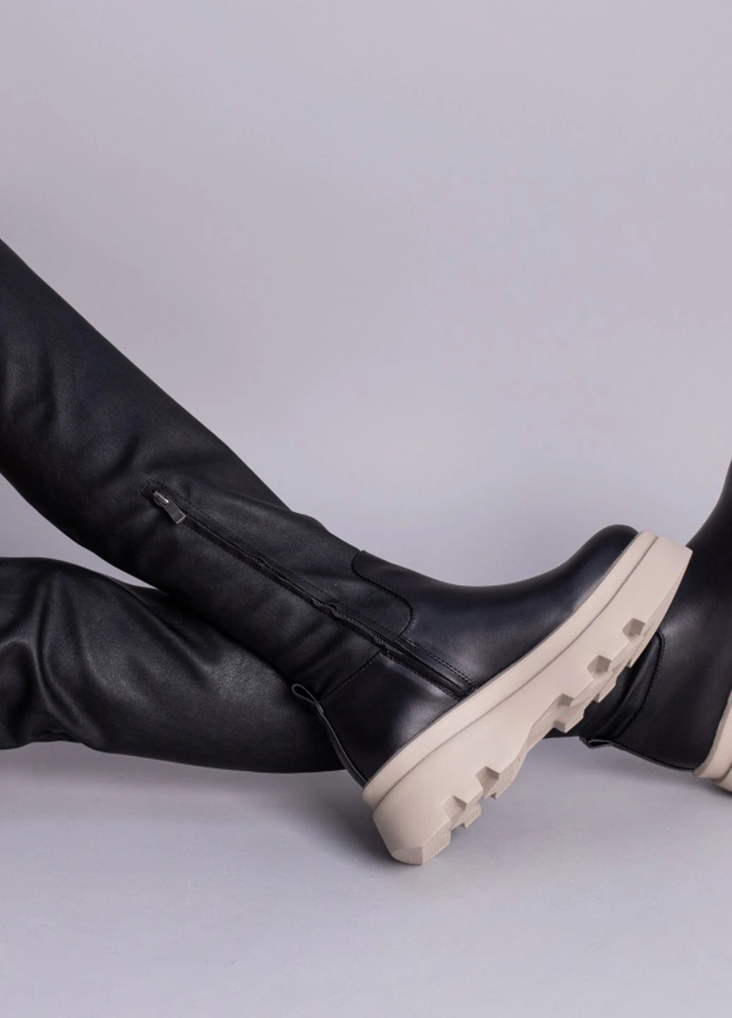 Ботфорти ShoesBand Brand (257113728)