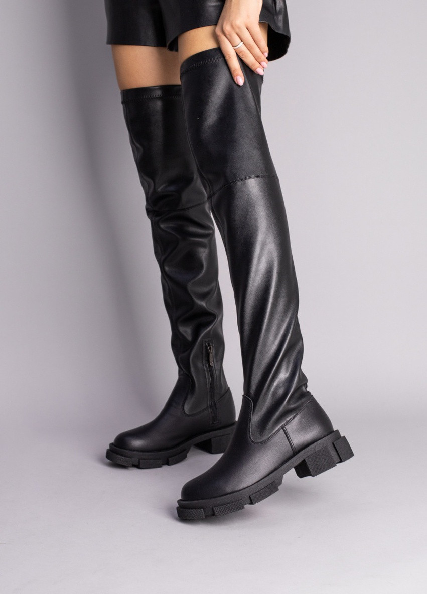 Ботфорти ShoesBand Brand (257113721)