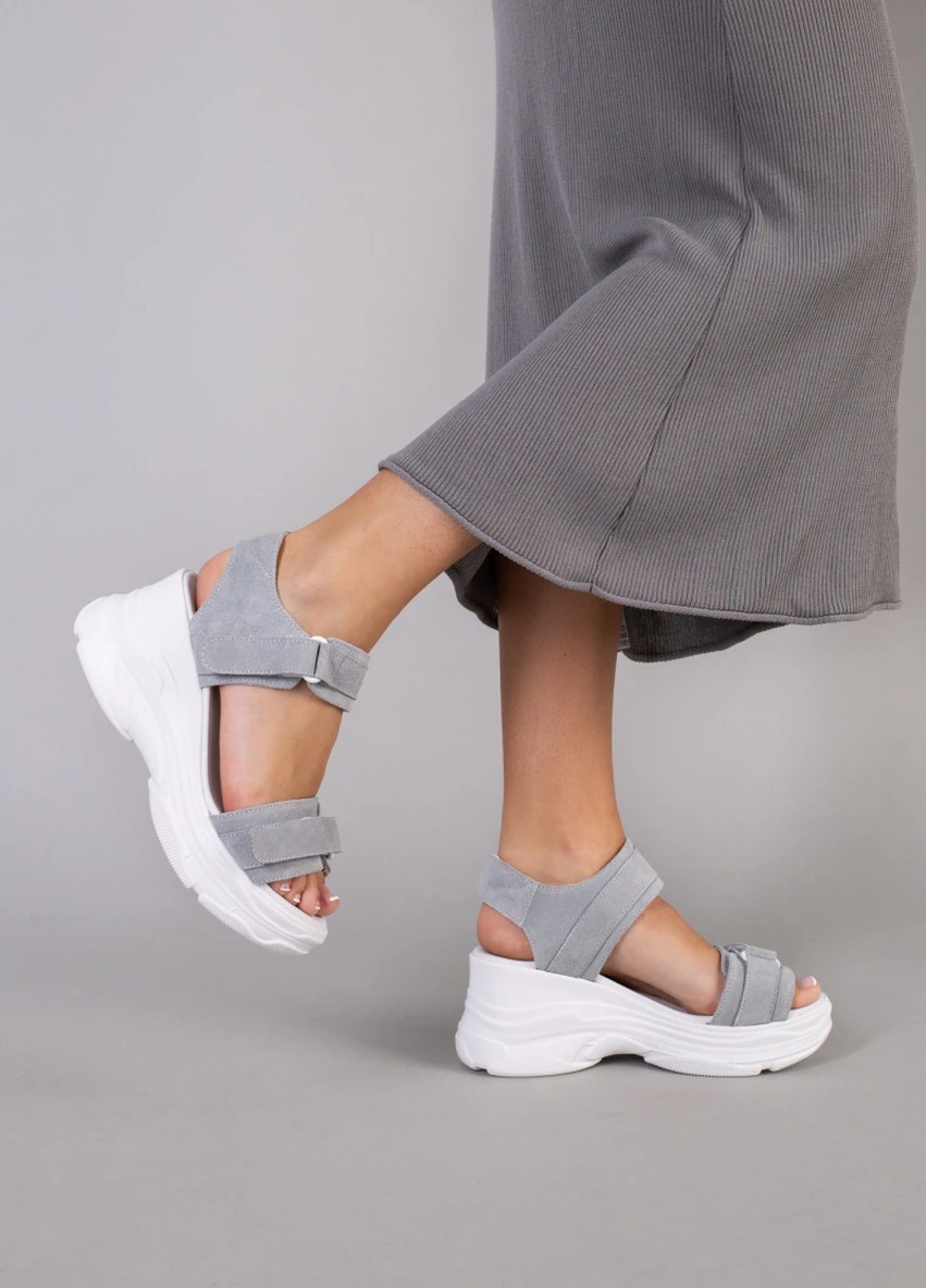 Босоніжки ShoesBand Brand (257136493)