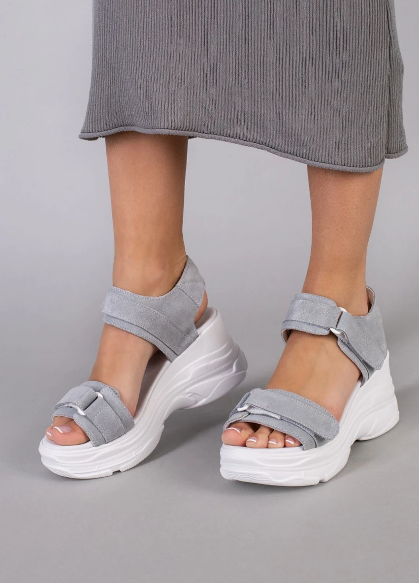 Босоніжки ShoesBand Brand (257136493)