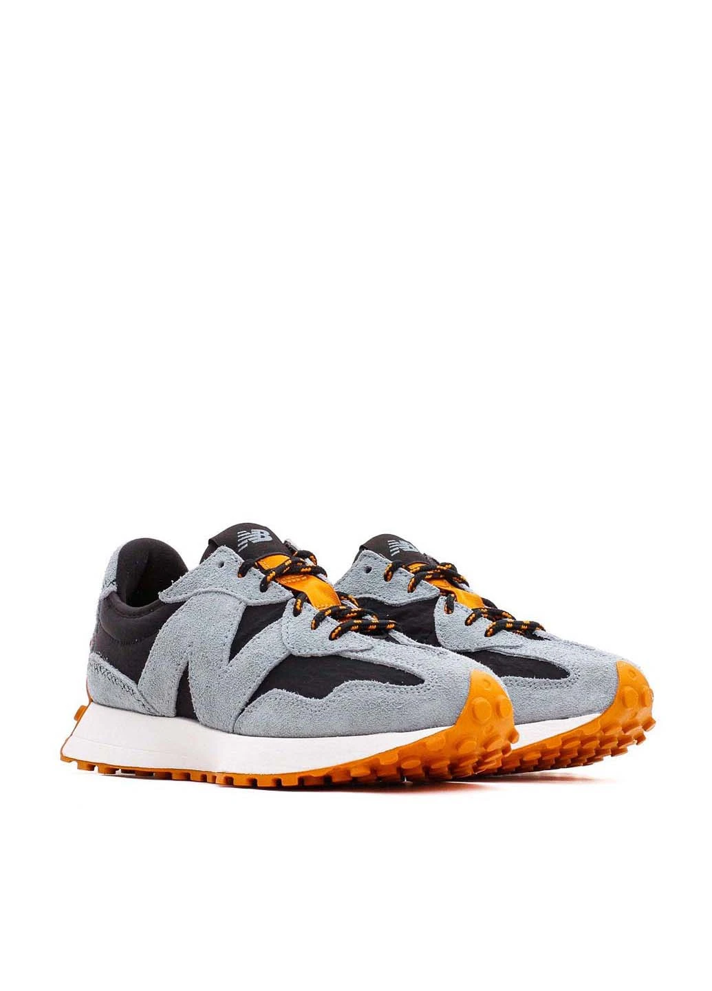 Цветные демисезонные кроссовки New Balance