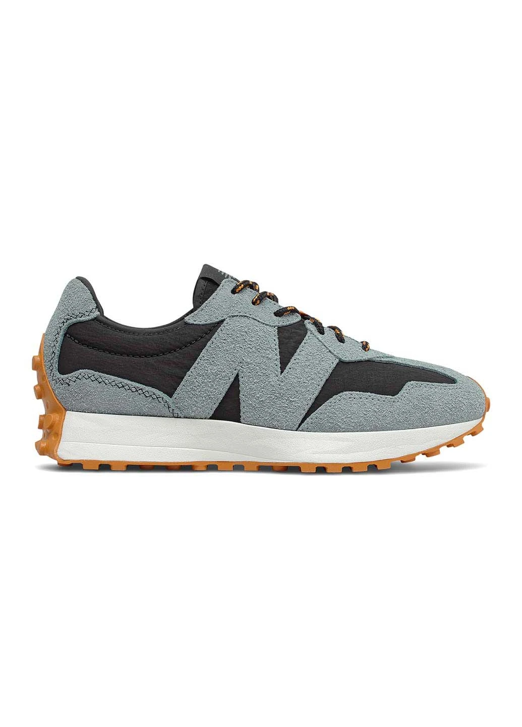 Цветные демисезонные кроссовки New Balance