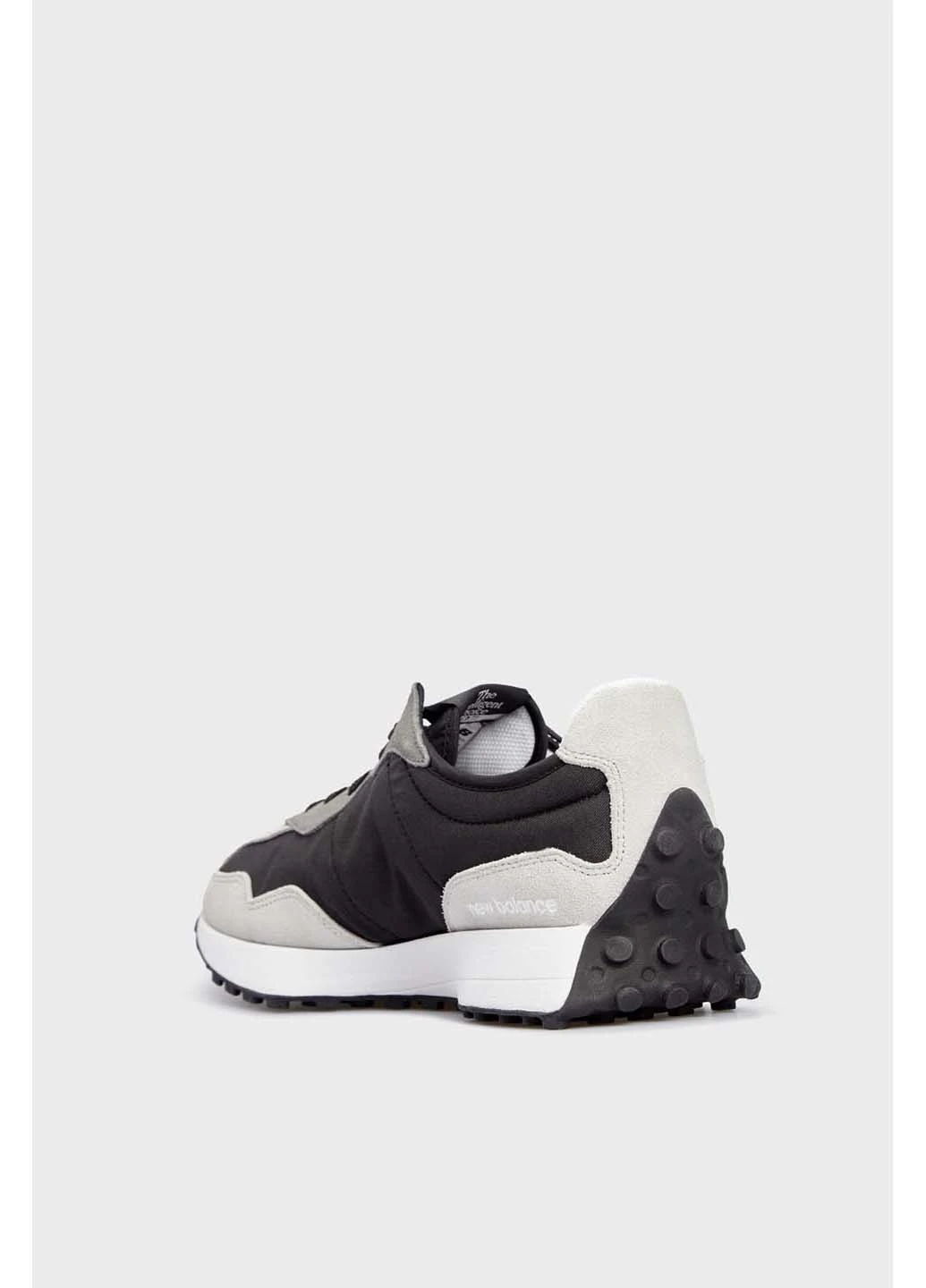 Комбіновані кросівки демісезон New Balance