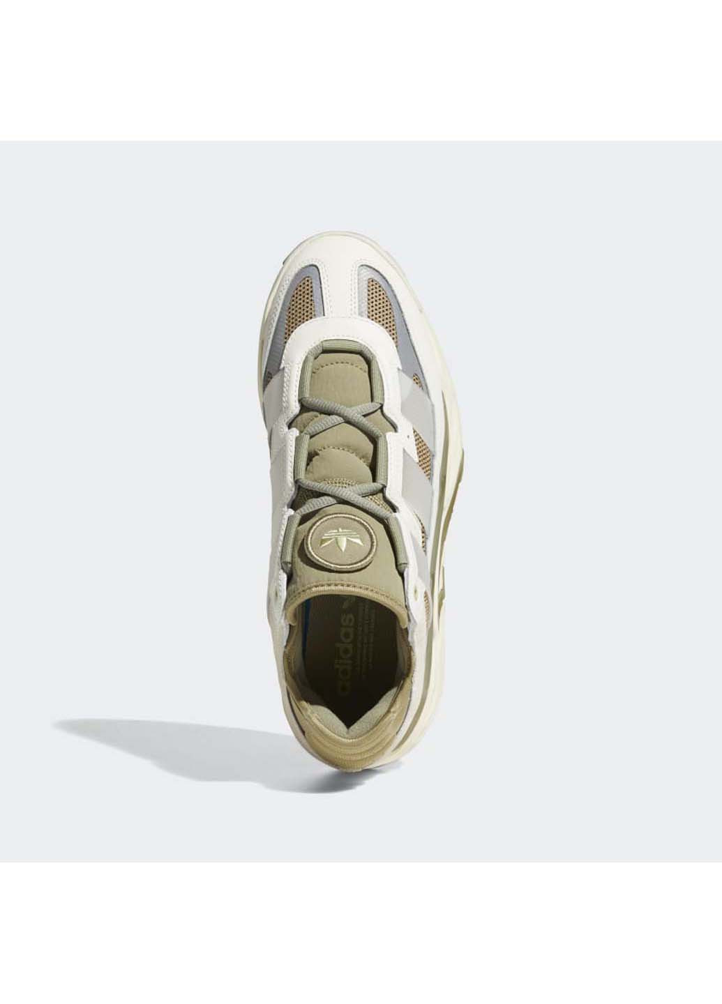 Комбіновані Осінні кросівки adidas