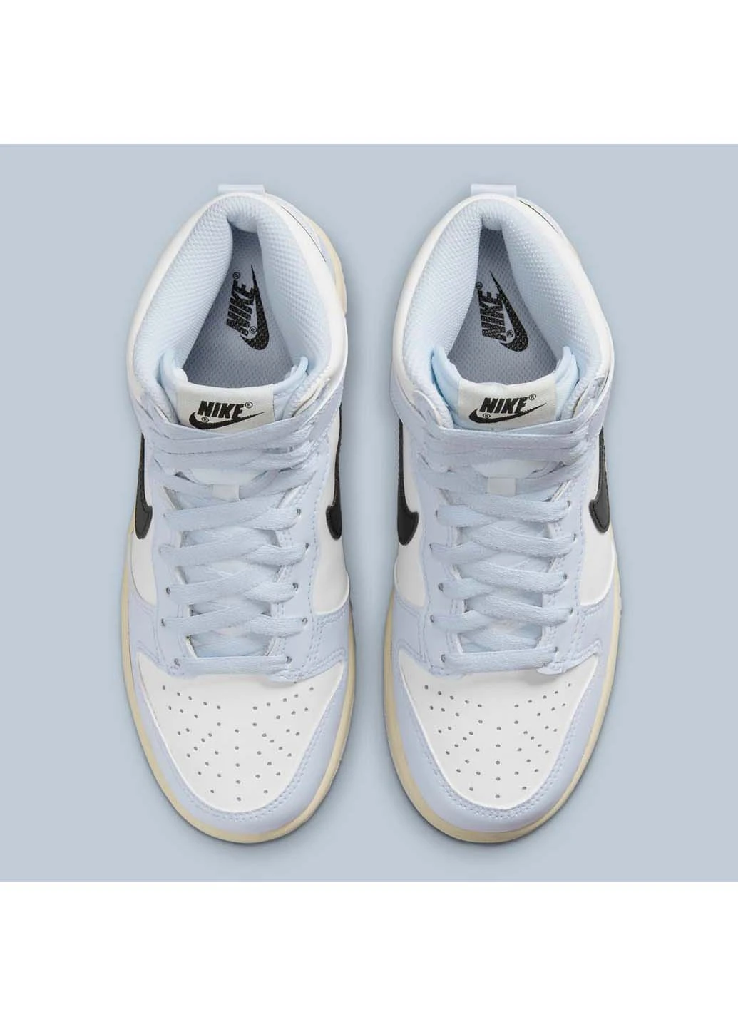 Кросівки Nike комбіновані демісезони (257143847)