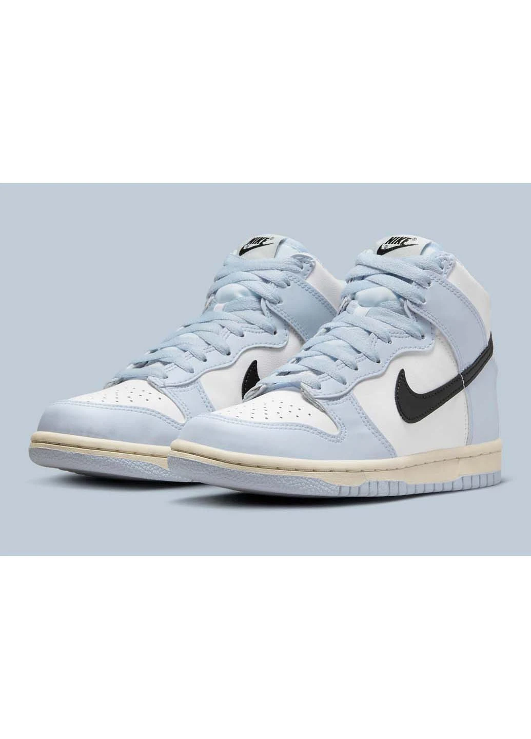 Кросівки Nike комбіновані демісезони (257143847)