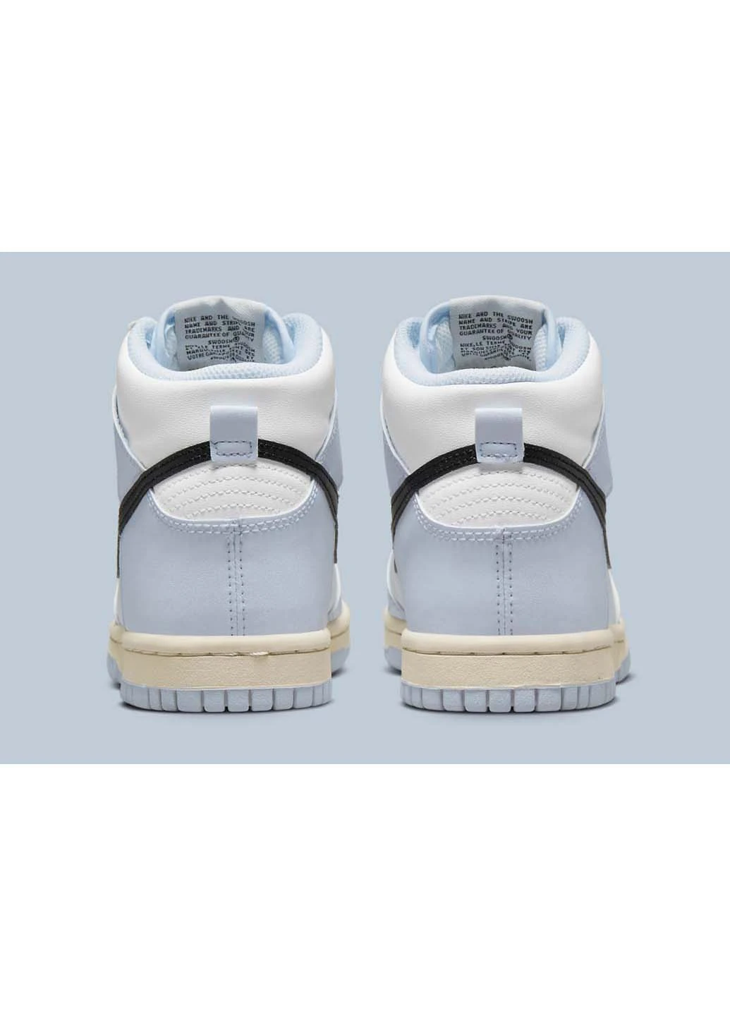 Кросівки Nike комбіновані демісезони (257143847)