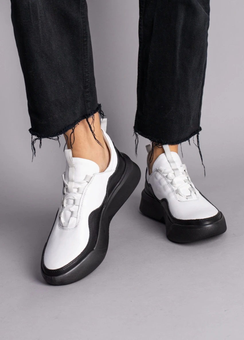 Кросівки ShoesBand Brand білі демісезони (257136423)