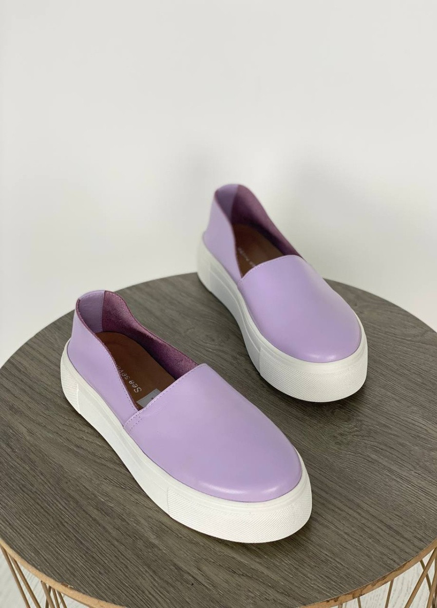 Сліпони ShoesBand Brand (257136401)