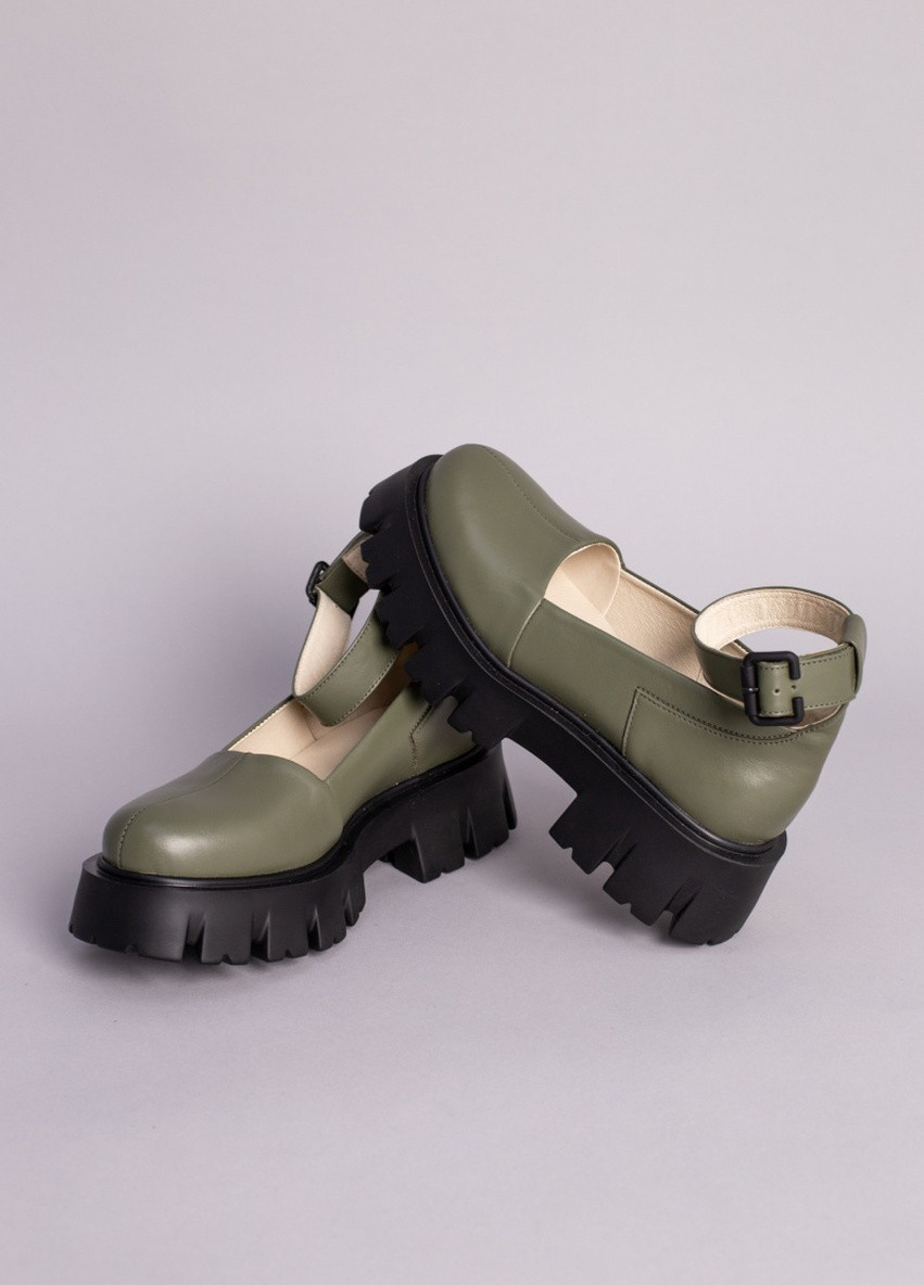 Туфлі ShoesBand Brand (257136311)