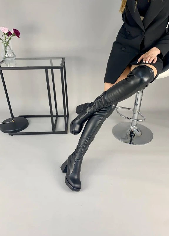 Чоботи ShoesBand Brand (257136231)