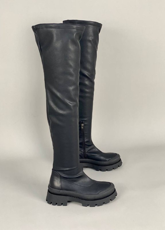 Чоботи ShoesBand Brand (257136241)